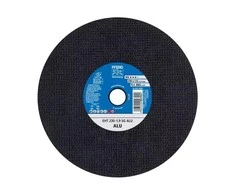 Pjovimo diskas aliuminiui PFERD EHT 230x1,9x22,23 SG ALU