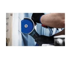Bosch Pjovimo diskas GWS 12V-76, 76x10x1 mm