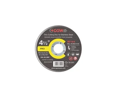 Pjovimo diskas CGW T-1 230*2.0 WA36 SBF Inox
