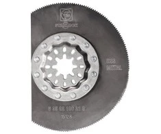 Pjovimo diskas FEIN HSS 85mm StarLock