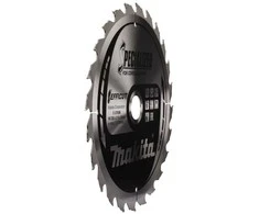 Makita T.C.T. pjūklas 260X2.15X30mm 23° T24 EFFICUT E-07696