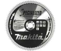 Pjovimo diskas MAKITA Efficut 305x2x30mm 96T -3°