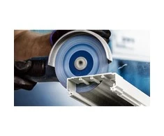 Bosch X-LOCK Carbide MultiWheel 125 x 1 mm
