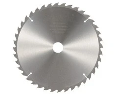 Pjovimo diskas medienai MAKITA D-74077 260x30x2,6mm Z-40