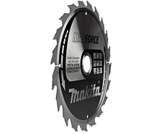 Pjovimo diskas medienai MAKITA Makforce 235x30x2,3mm 20T 20°