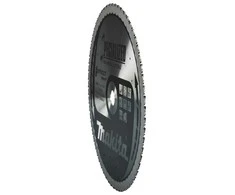 Makita T.C.T. pjūklas 305x2 x 25.4mm 63T EFFICUT Metal E-12049