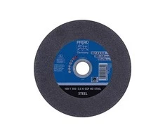 Pjovimo diskas PFERD 100 T300-3,0 A24 PS 40