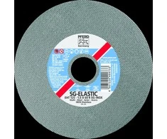 Pjovimo diskas PFERD EHT 125-1,6 SG Steelox