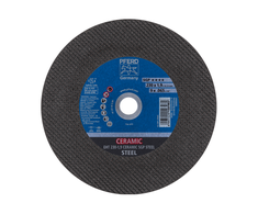 Pjovimo diskas PFERD EHT 230-1,9 Ceramic SGP Steel