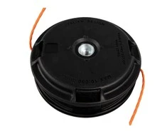 Makita Trimeriai 2,4MM, M10X1.25LH (EBH341, EM4350, EM4351) 191D93-3