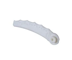 Makita Plastikiniai ašmenys 230mm M8 x 1.25RH, UR100D 198848-3