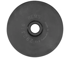 Pjovimo ratukas REMS RAS P 50-315