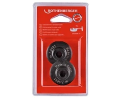 Pjovimo ratukas ROTHENBERGER 070061D, 2vnt.