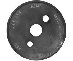 Pjovimo ratukas variui REMS Cento Cu Ø8-108mm