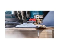 Bosch 3 siaurapj.pjūkleliai T128BHM Laminate clean