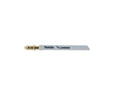 Makita Siarapjūklio pjūkleliai B-55 B-31887 Laminatui 2-30mm