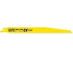 Pjūkleliai WILPU 3021, 5vnt. 130 mm/150