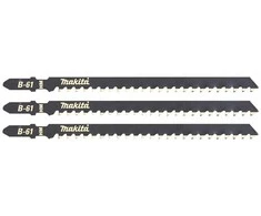 Makita Siarapjūklio pjūkleliai B-61 B-06909