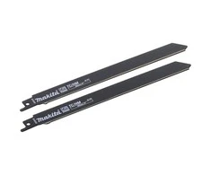 Makita Tiesinio pjūklo pjūkleliai TC/HM 203x1,0mm (18tpi), 2Vnt. B-51312