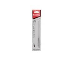 Makita Tiesinio pjūklo pjūkleliai TC/HM 203x1,0mm (18tpi), 2Vnt. B-51312