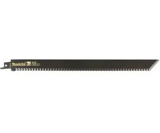 Makita Tiesinio pjūklo pjūkleliai HCS 300X1,5mm 2Vnt., Pjauti vatai 10-250mm B-52124