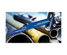 Bosch 1 Pjūklelis S956XHM Multi Material