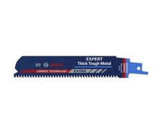 Bosch 1 Pjūklelis S955CHC Thick Tough Metal