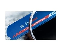 Bosch 1 Pjūklelis S955CHC Thick Tough Metal