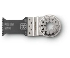 Pjūklelis FEIN E-Cut Fine 30 mm 10 vnt.
