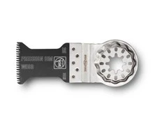 Pjūklelis FEIN E-Cut Precision BiM Starlock 35mm 1 vnt.