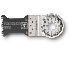 Įpjaunamasis pjūklelis Fein 63502126210; 50,8x34,9 mm