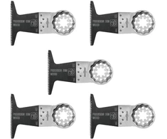 Pjūklelis FEIN E-Cut Starlock BIM 50x65mm, 5vnt.