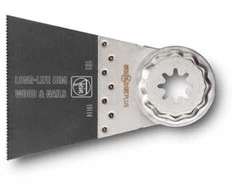 Pjūklelis FEIN E-Cut Starlock Plus LL BIM 50x65 mm