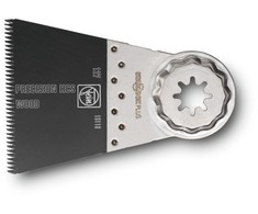Pjūklelis FEIN E-Cut Precision Starlock 65mm