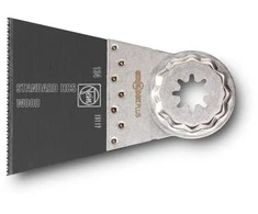 Pjūklelis FEIN Starlock E-Cut Standard 65mm