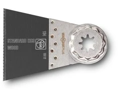 Pjūklelis FEIN Starlock E-Cut Standard 65mm
