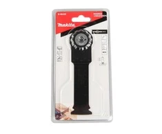 Makita Įgilinamieji pjovimo diskai 32mm B-66438 Starlock Max • 18 TPI • HCS • MAM004 • Medžiui