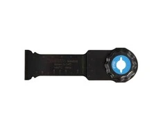 Makita Įgilinamieji pjovimo diskai 32mm B-66444 Starlock Max • 23 TPI • TC / HM • MAM005 • Metalui