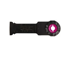 Makita Įgilinamieji pjovimo diskai 32mm B-66450 Starlock Max • 20 TPI • TC / HM • MAM006 • Įvairioms medžiagoms