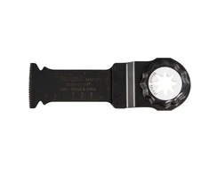 Makita Įgilinamieji pjovimo diskai 32mm B-66329 Starlock Plus • 20 TPI • BiM • MAP001 • medžiui, metalui