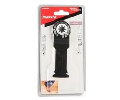 Makita Įgilinamieji pjovimo diskai 32mm B-66329 Starlock Plus • 20 TPI • BiM • MAP001 • medžiui, metalui