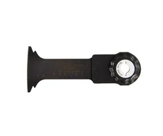 Makita Įgilinamieji pjovimo diskai 32mm B-66341 Starlock Plus • 18 TPI • HCS • MAP003 • medžiui