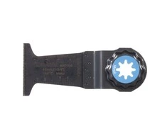 Makita Įgilinamieji pjovimo diskai 45mm B-66363 Starlock Plus • 23 TPI • TC / HM • MAP005 • Metalui