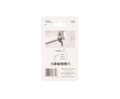 Makita Įgilinamieji pjovimo diskai 32mm B-64814-20