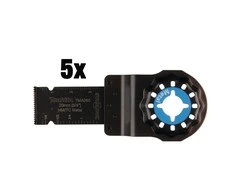 Makita MULTITOOL PLUNGE CUT SAW BLADE 20mm B-64945