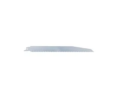 Makita Tiesinio pjūklo pjūklelis INOX 228x1.2mm 10Tpi, 1vnt., Nerūdijančio plieno, B-30570