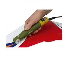 Pjūklelis PROXXON Micro-Cutter Mic 23x0,3 mm