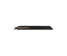 Makita Tiesinio pjūklo pjūklelis TC/HM 228x1,25mm (8tpi), 1Vnt., Metalui B-55588