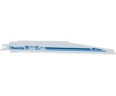 Makita Tiesinio pjūklo pjūklelis TC/HM 305x1,25mm, (6-8tpi), 1 vnt. B-49856