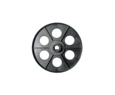 Plastikinis betono maišyklės skriemulys ALTRAD D-160mm